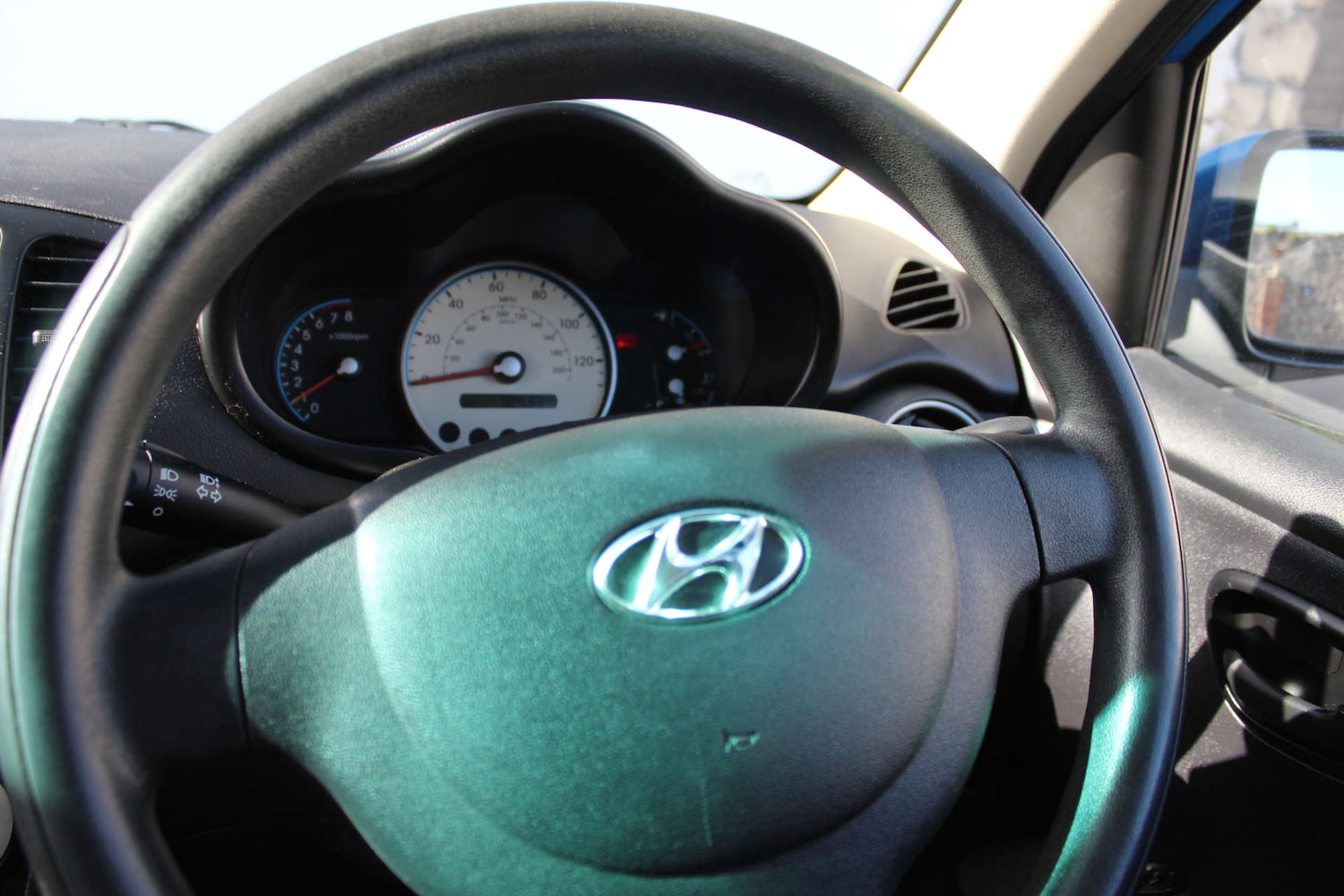 Used Hyundai i10 2010 for sale - 77833305: Photo 23