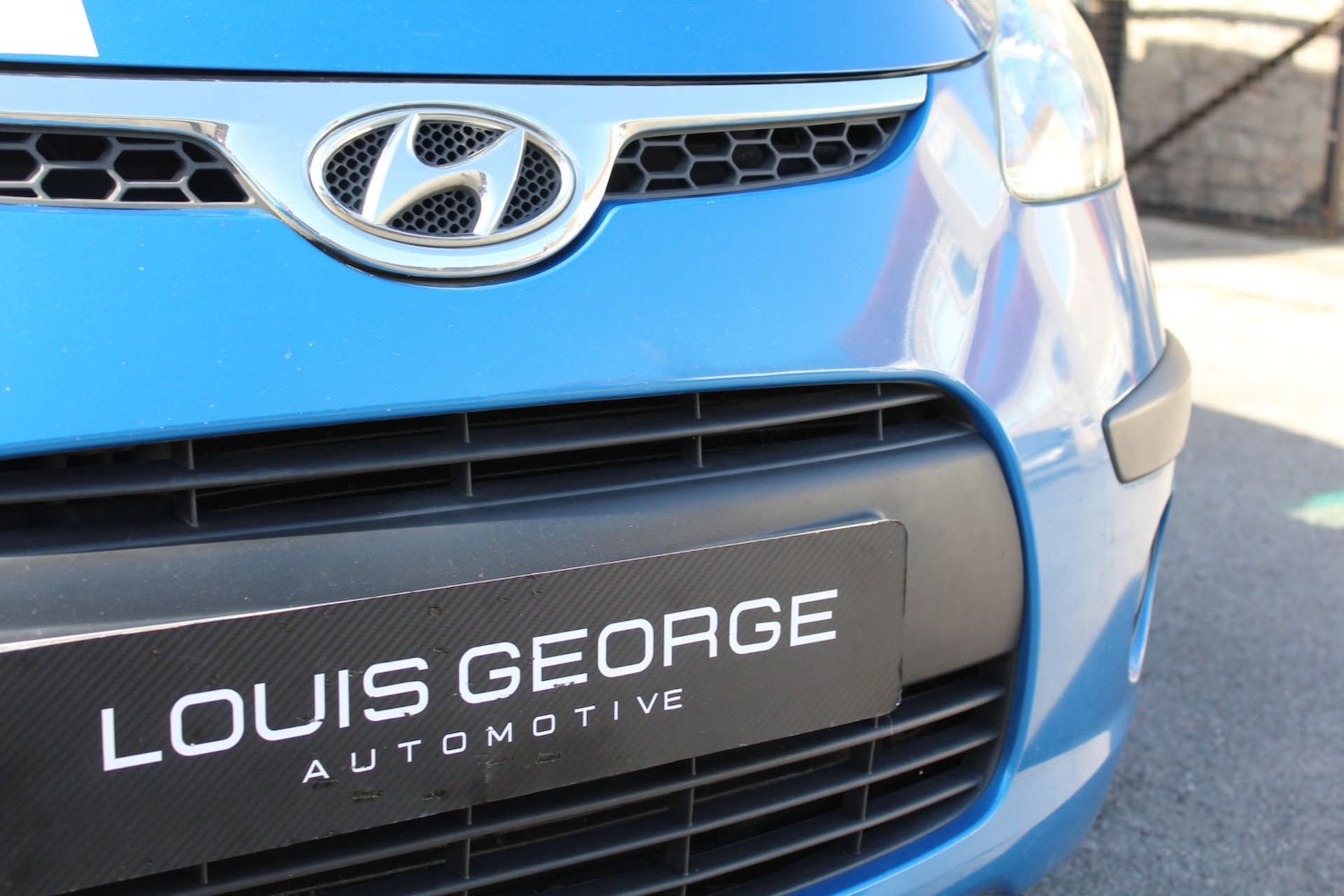 Used Hyundai i10 2010 for sale - 77833305: Photo 6