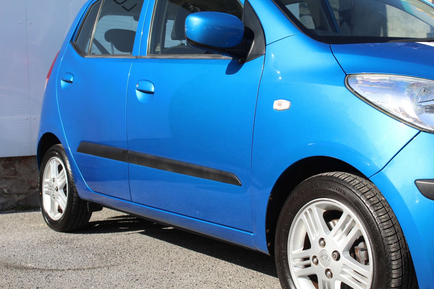 Used Hyundai i10 2010 for sale - 77833305: Photo 9