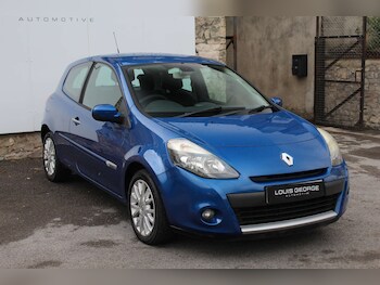Used Renault Clio 2010 for sale - 78606686: Photo