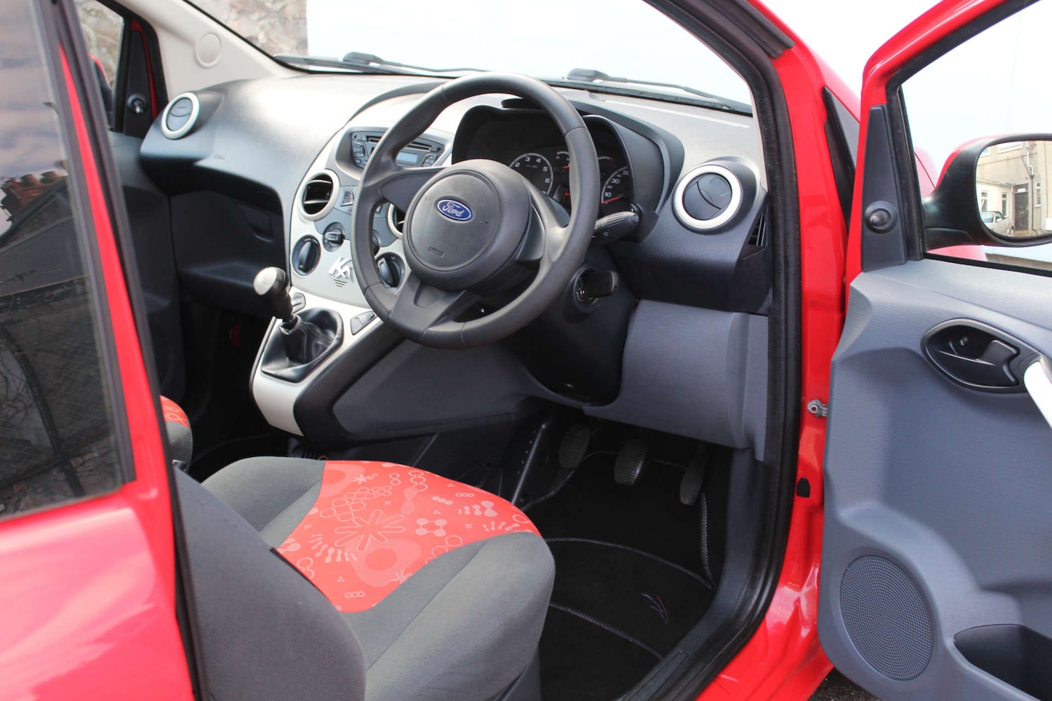 Used Ford Ka 2014 for sale - 78062003: Photo 13