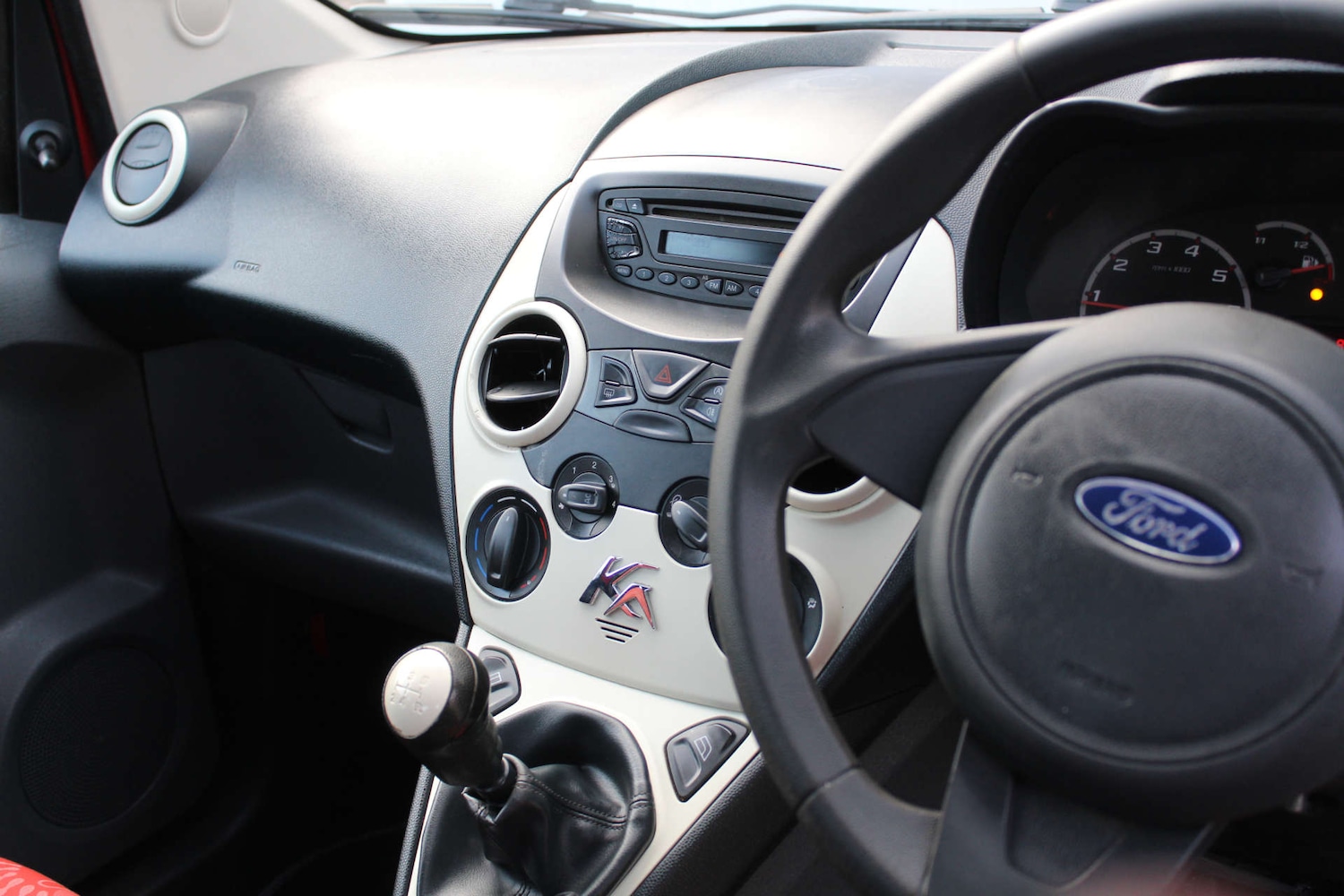 Used Ford Ka 2014 for sale - 78062003: Photo 17