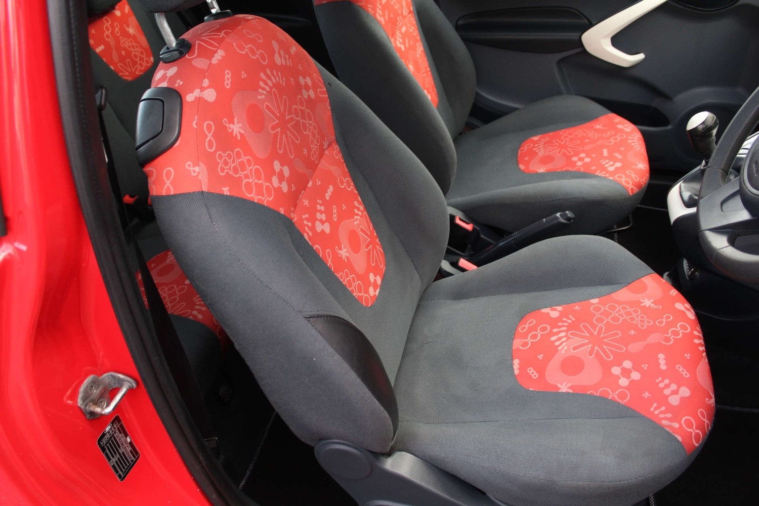 Used Ford Ka 2014 for sale - 78062003: Photo 18