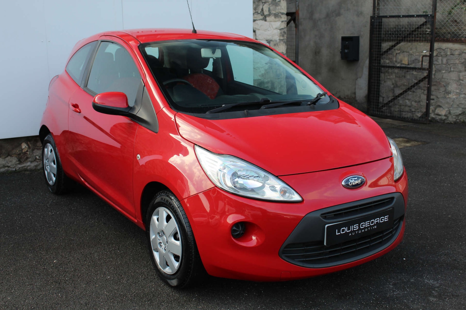Used Ford Ka 2014 for sale - 78062003: Photo 4