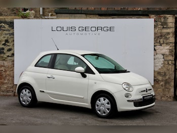 Used Fiat 500 2011 for sale - 78456109: Photo