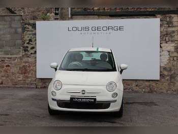 Used Fiat 500 2011 for sale - 78456109: Photo