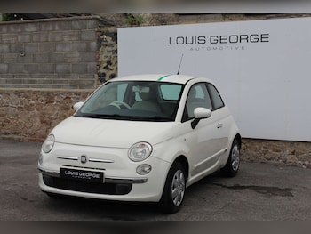 Used Fiat 500 2011 for sale - 78456109: Photo