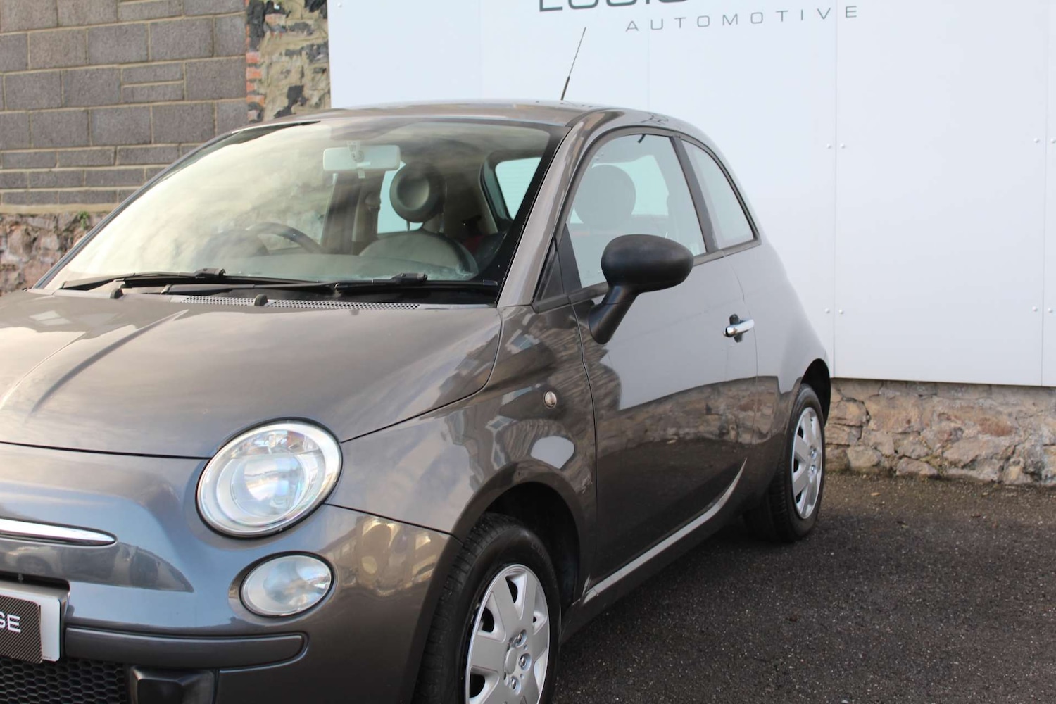 Used Fiat 500 2009 for sale - 76957758: Photo 10