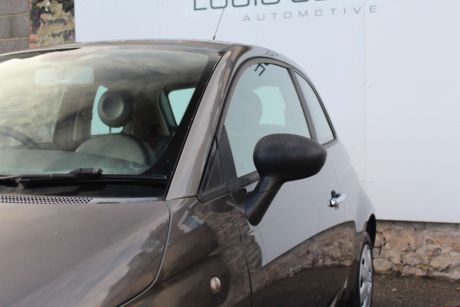 Used Fiat 500 2009 for sale - 76957758: Photo 11