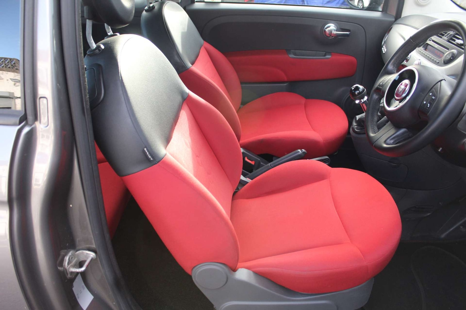 Used Fiat 500 2009 for sale - 76957758: Photo 18