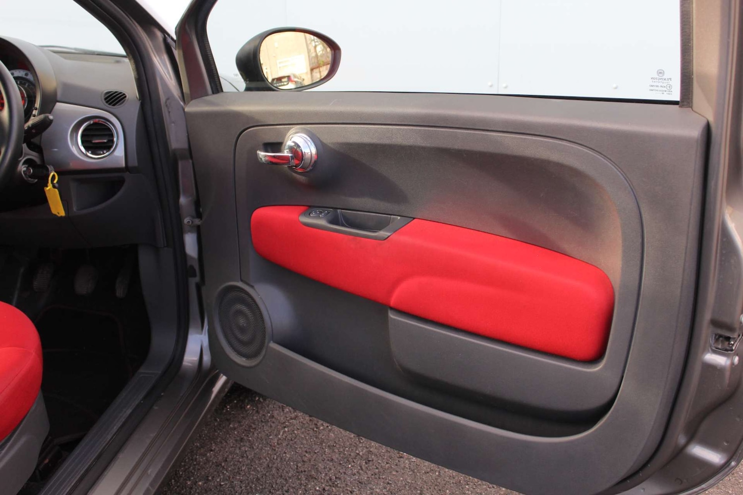 Used Fiat 500 2009 for sale - 76957758: Photo 19