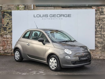 2009 - 1.2 500 Pop 3dr