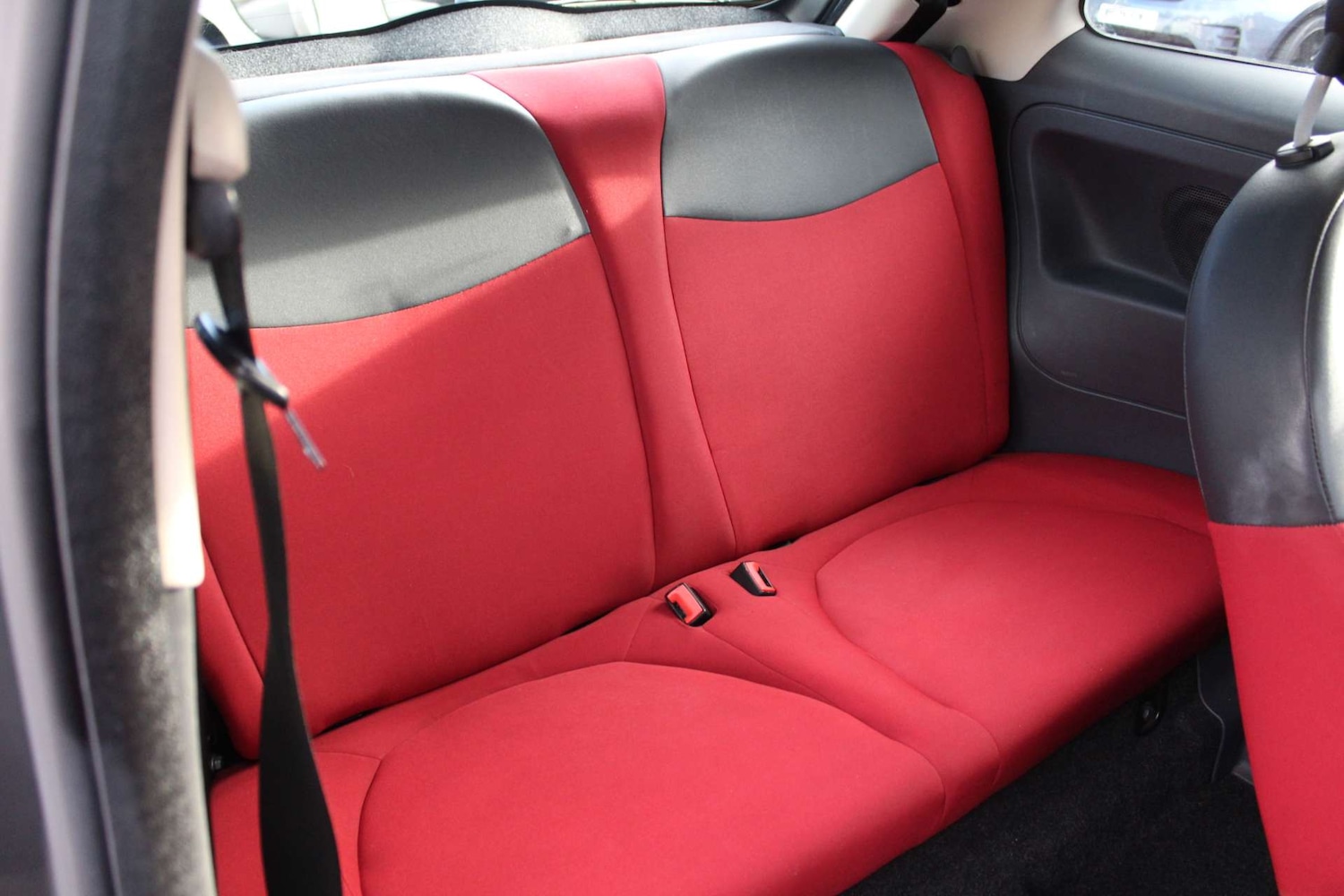 Used Fiat 500 2009 for sale - 76957758: Photo 20