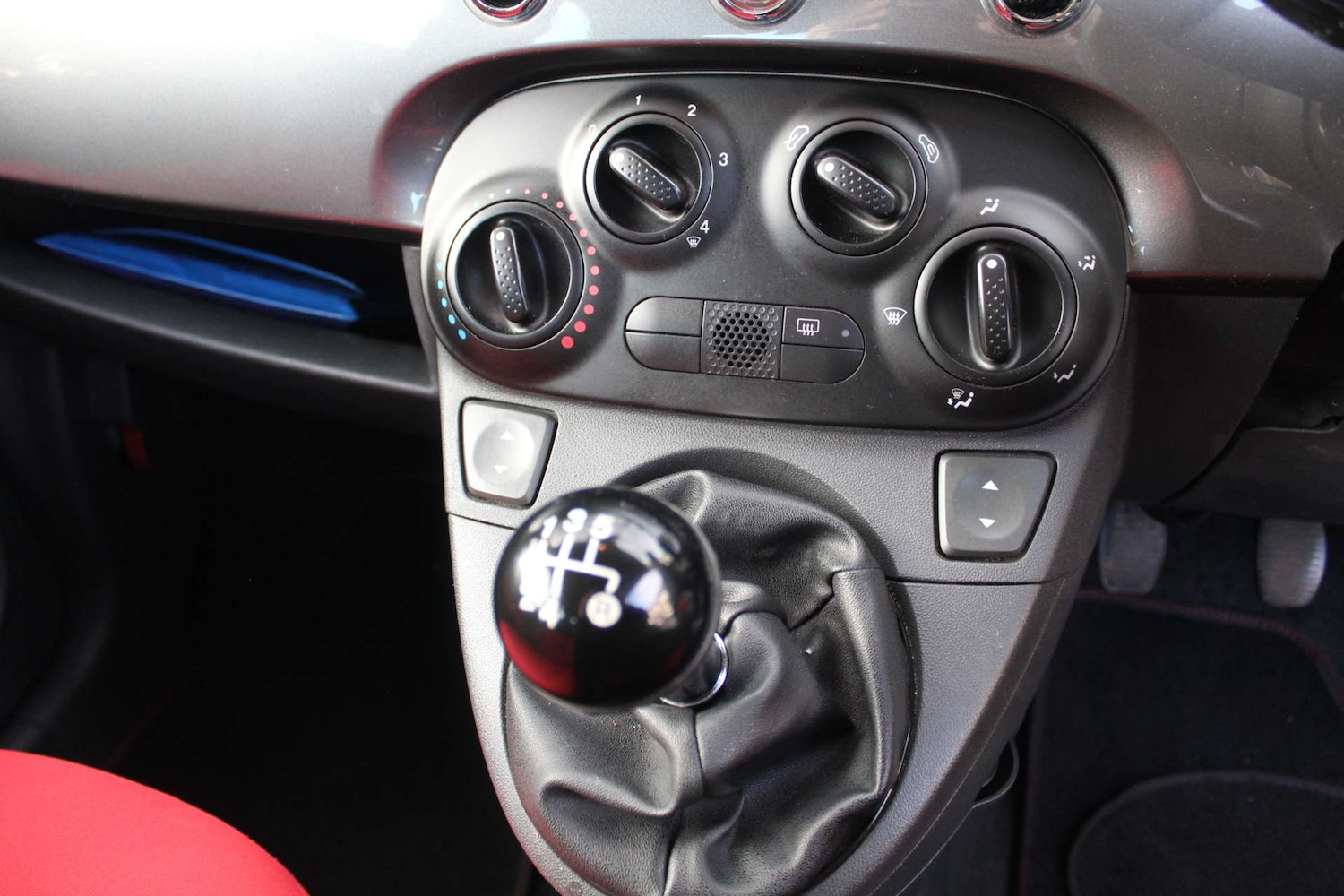 Used Fiat 500 2009 for sale - 76957758: Photo 22