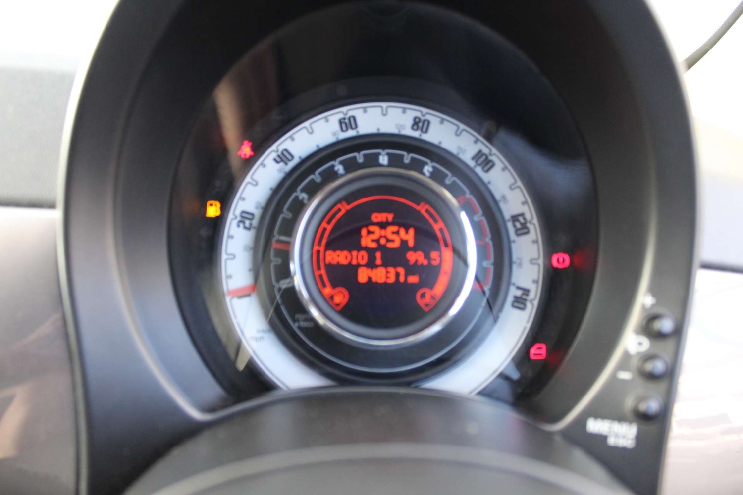 Used Fiat 500 2009 for sale - 76957758: Photo 23