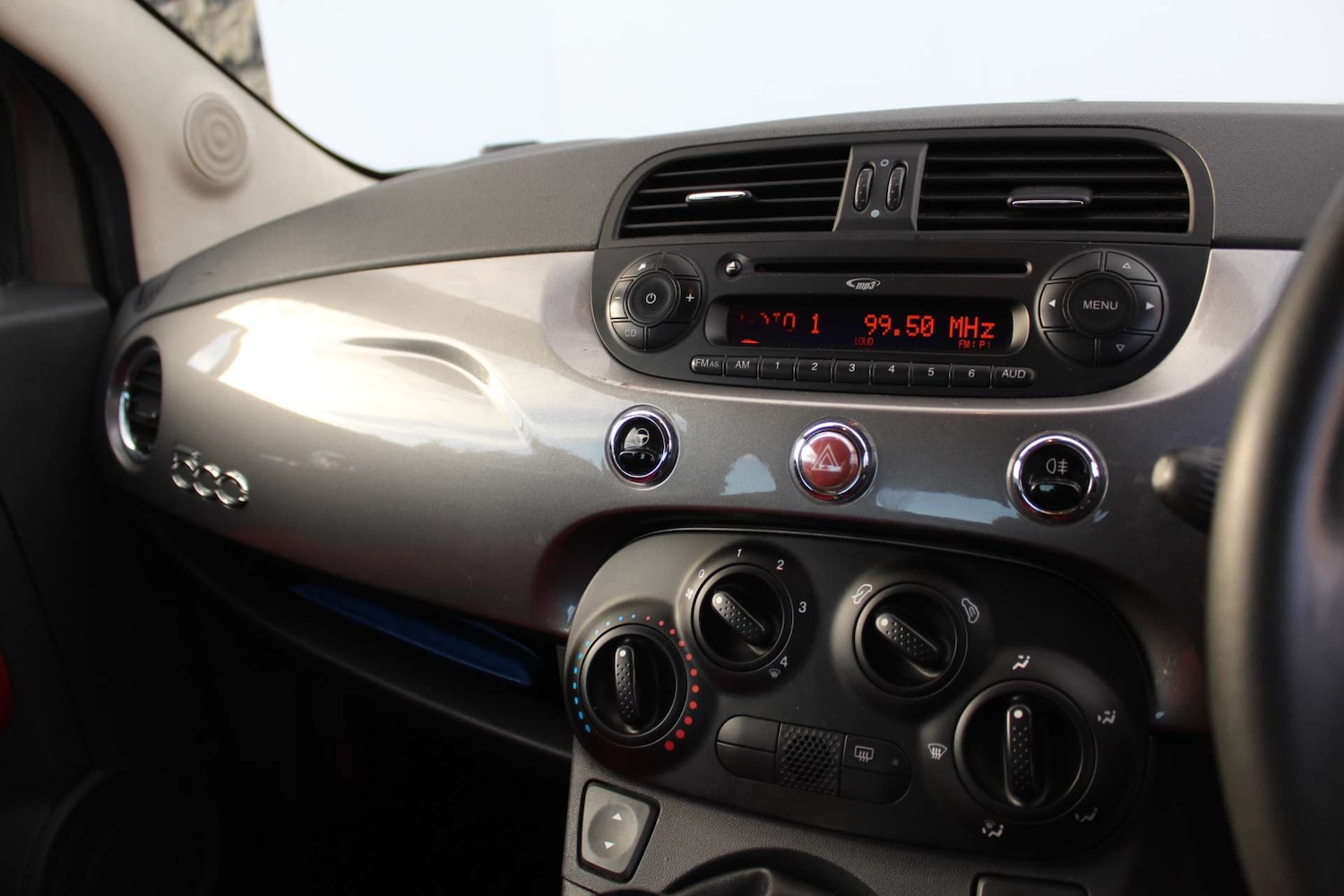 Used Fiat 500 2009 for sale - 76957758: Photo 25