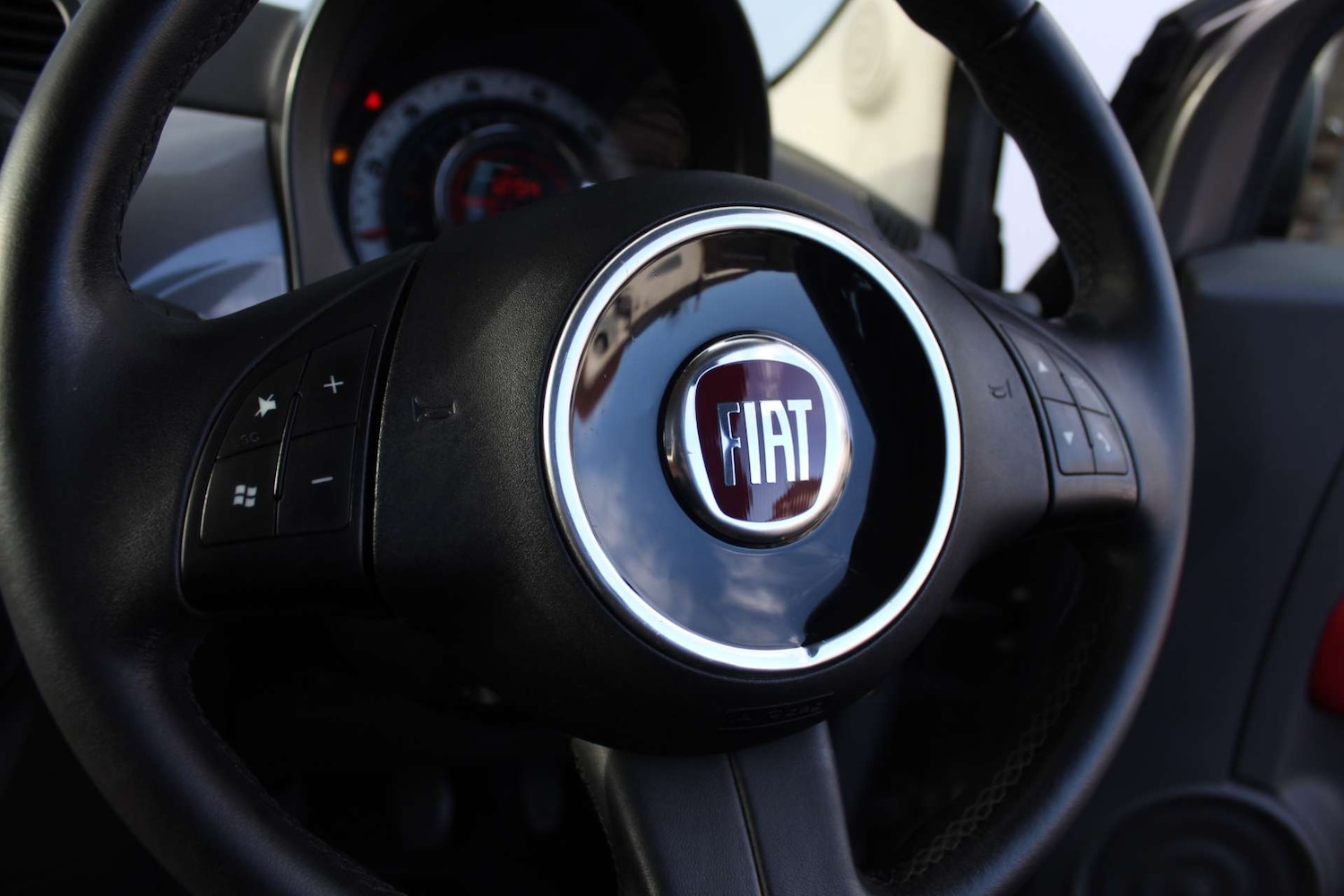 Used Fiat 500 2009 for sale - 76957758: Photo 26