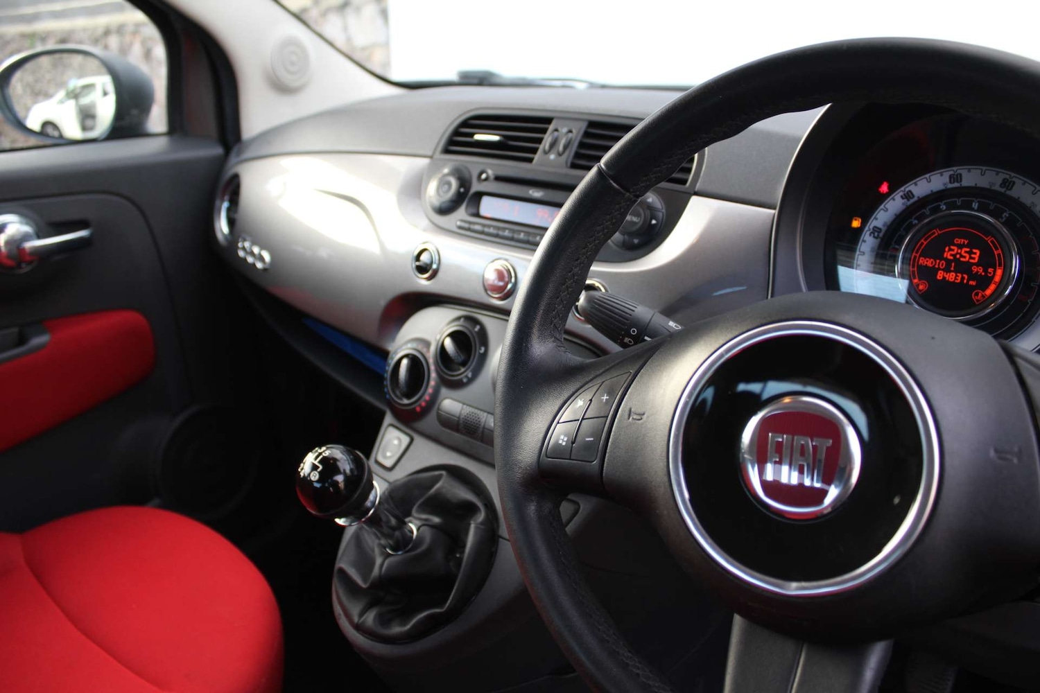 Used Fiat 500 2009 for sale - 76957758: Photo 27