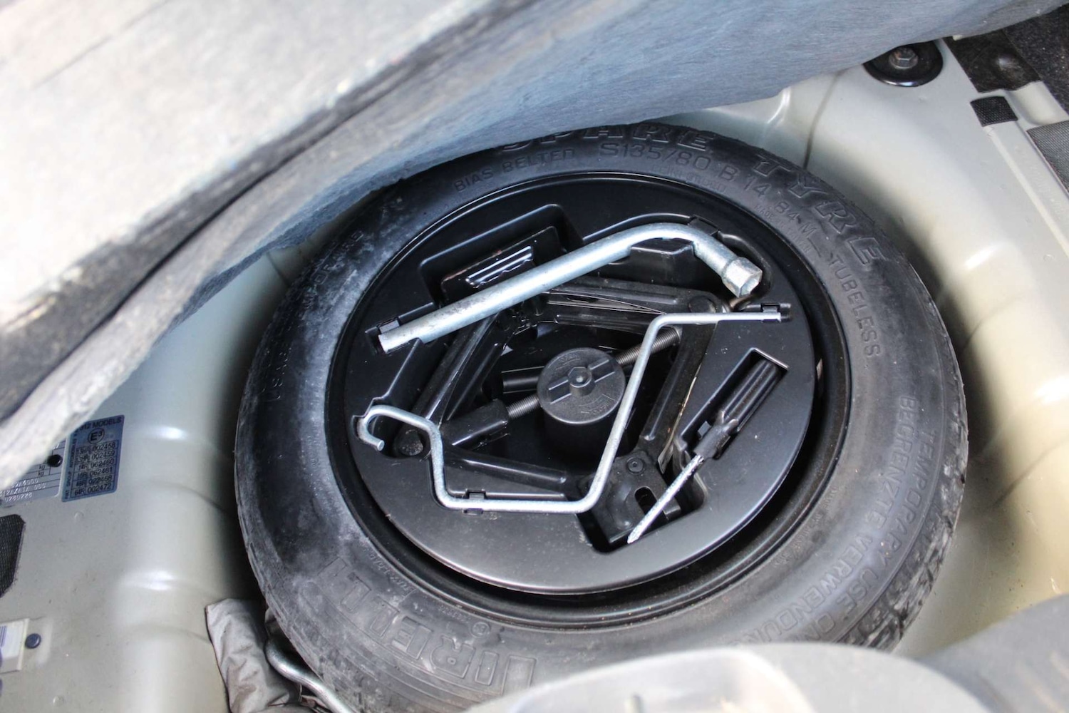 Used Fiat 500 2009 for sale - 76957758: Photo 29