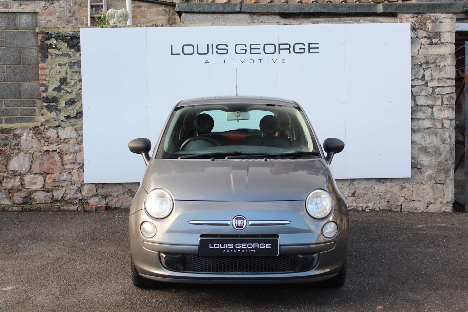 Used Fiat 500 2009 for sale - 76957758: Photo 3