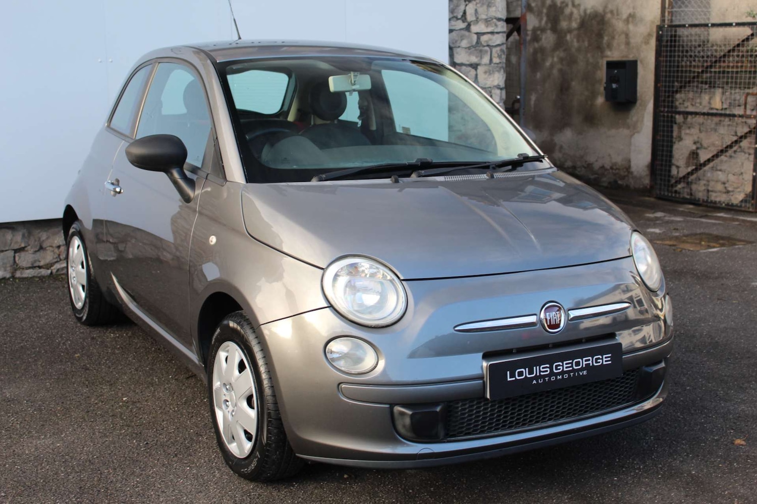 Used Fiat 500 2009 for sale - 76957758: Photo 5
