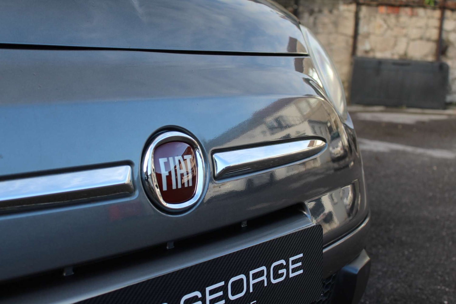 Used Fiat 500 2009 for sale - 76957758: Photo 8