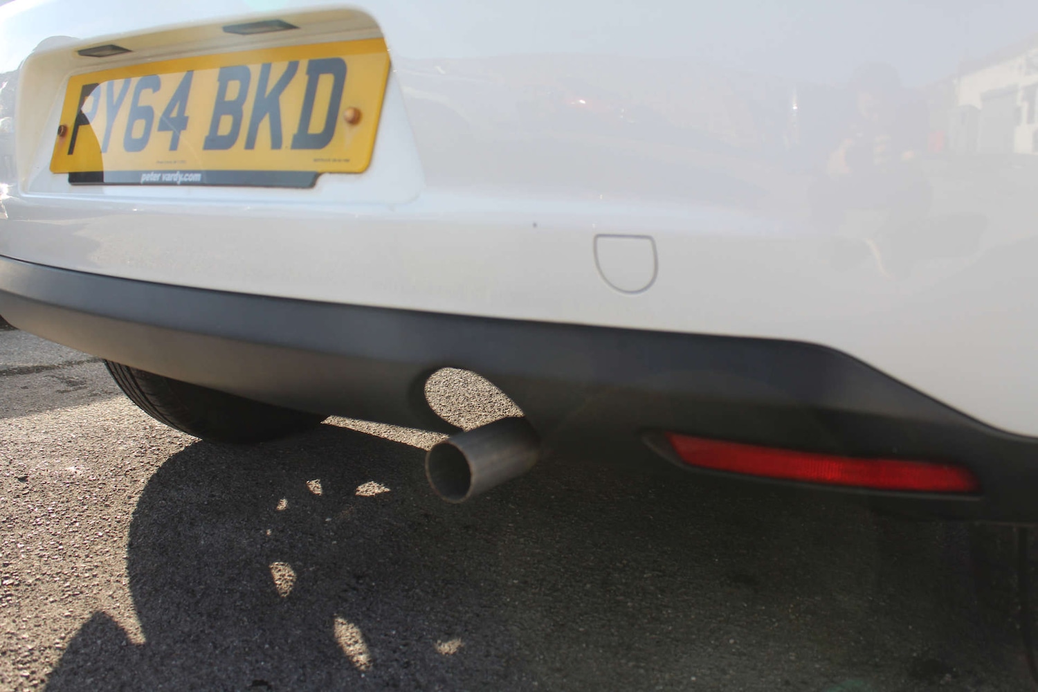 Used Citroen C3 2014 for sale - 77653002: Photo 11