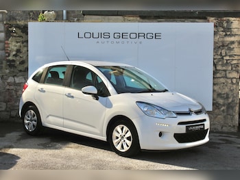 Citroen C3 feature image