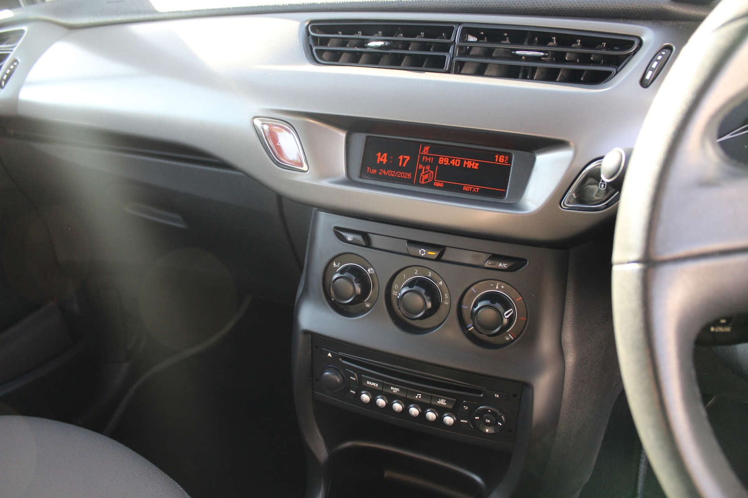 Used Citroen C3 2014 for sale - 77653002: Photo 22