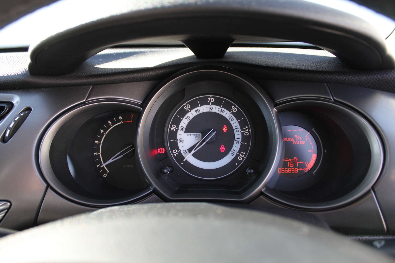 Used Citroen C3 2014 for sale - 77653002: Photo 25