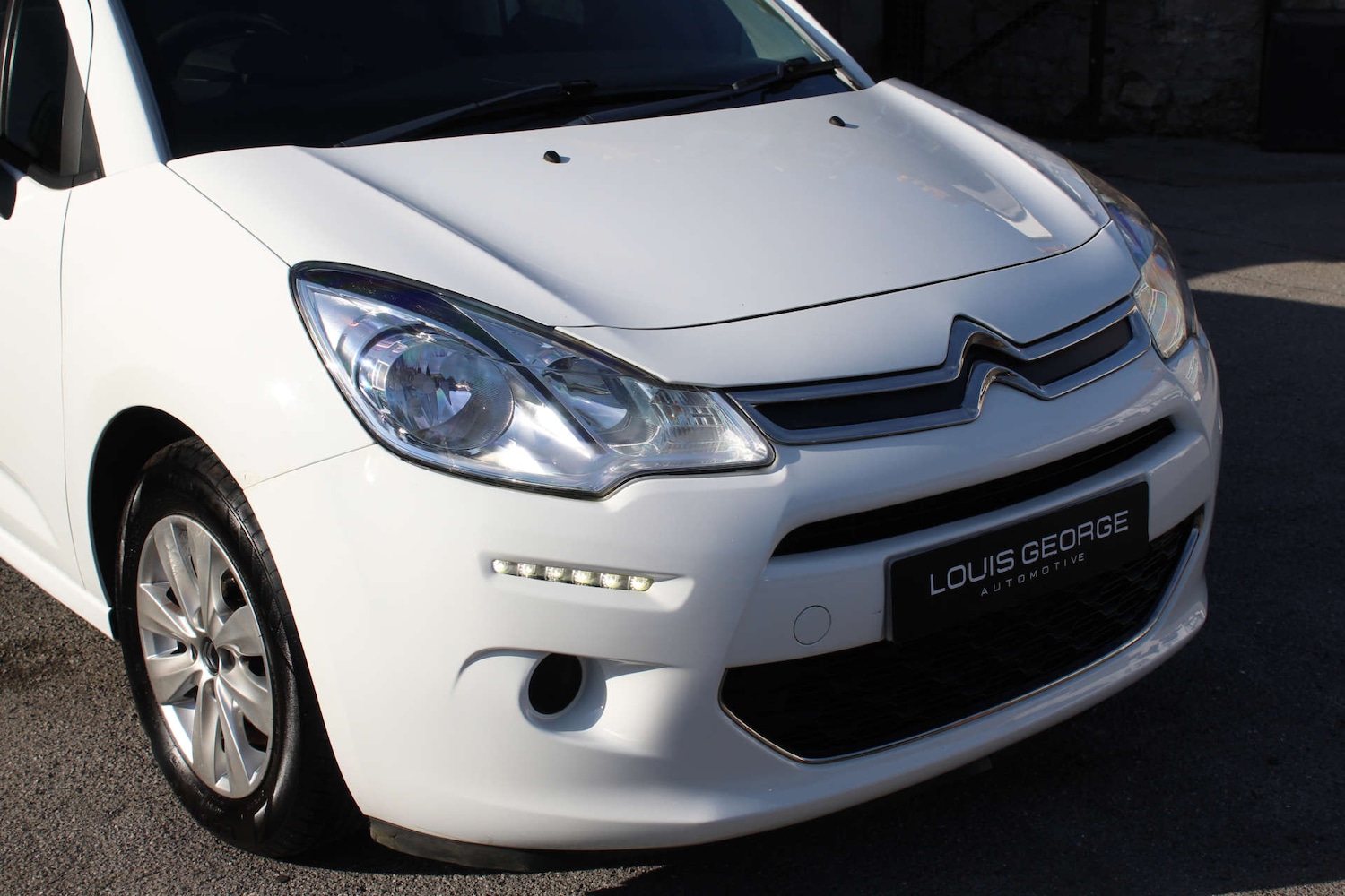 Used Citroen C3 2014 for sale - 77653002: Photo 4
