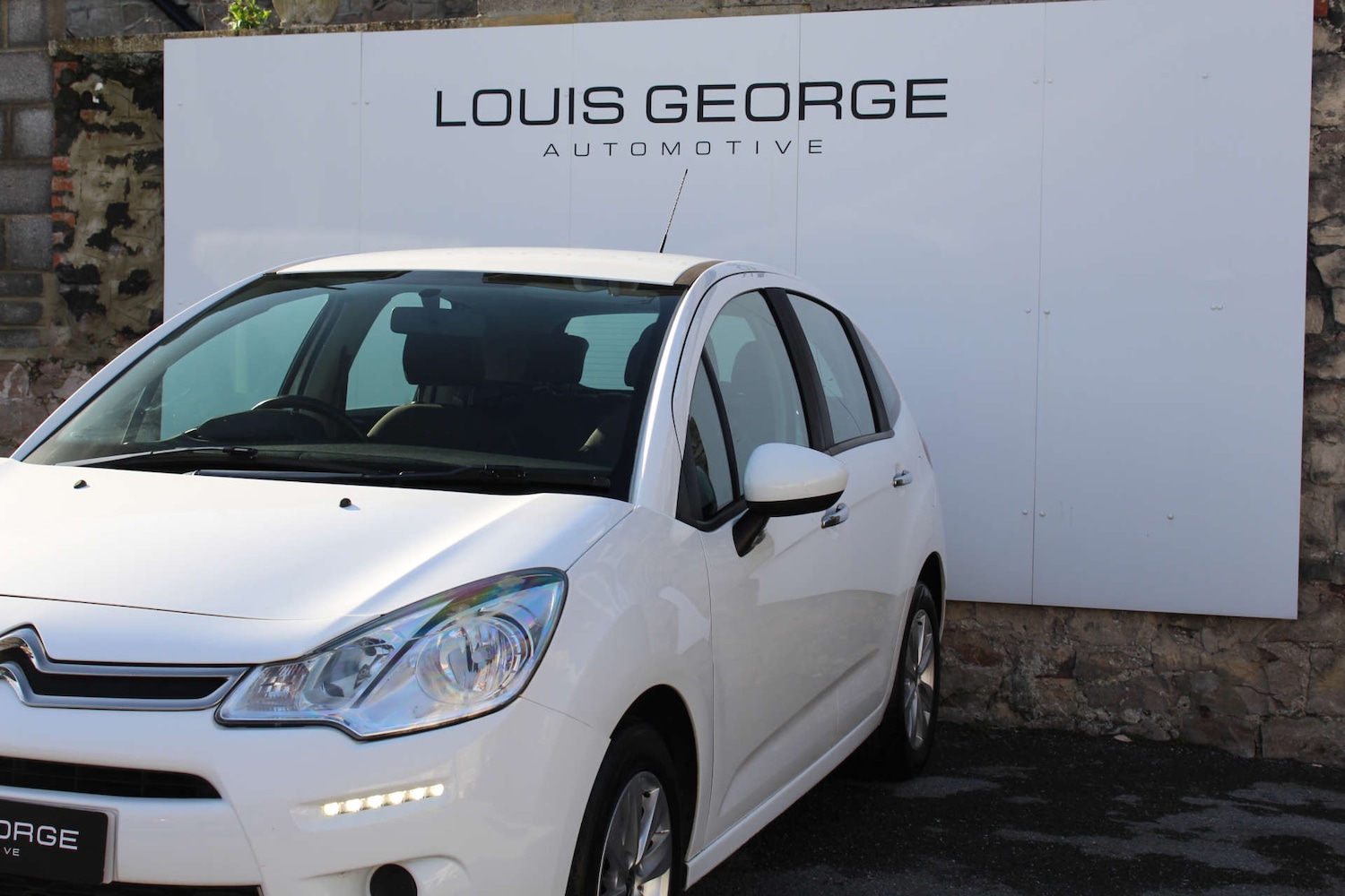 Used Citroen C3 2014 for sale - 77653002: Photo 5