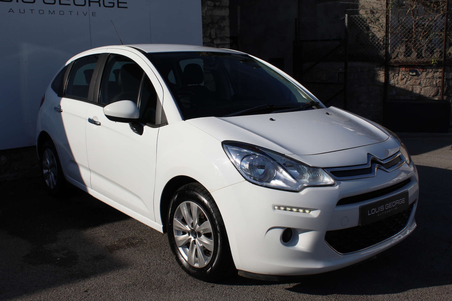 Used Citroen C3 2014 for sale - 77653002: Photo 6