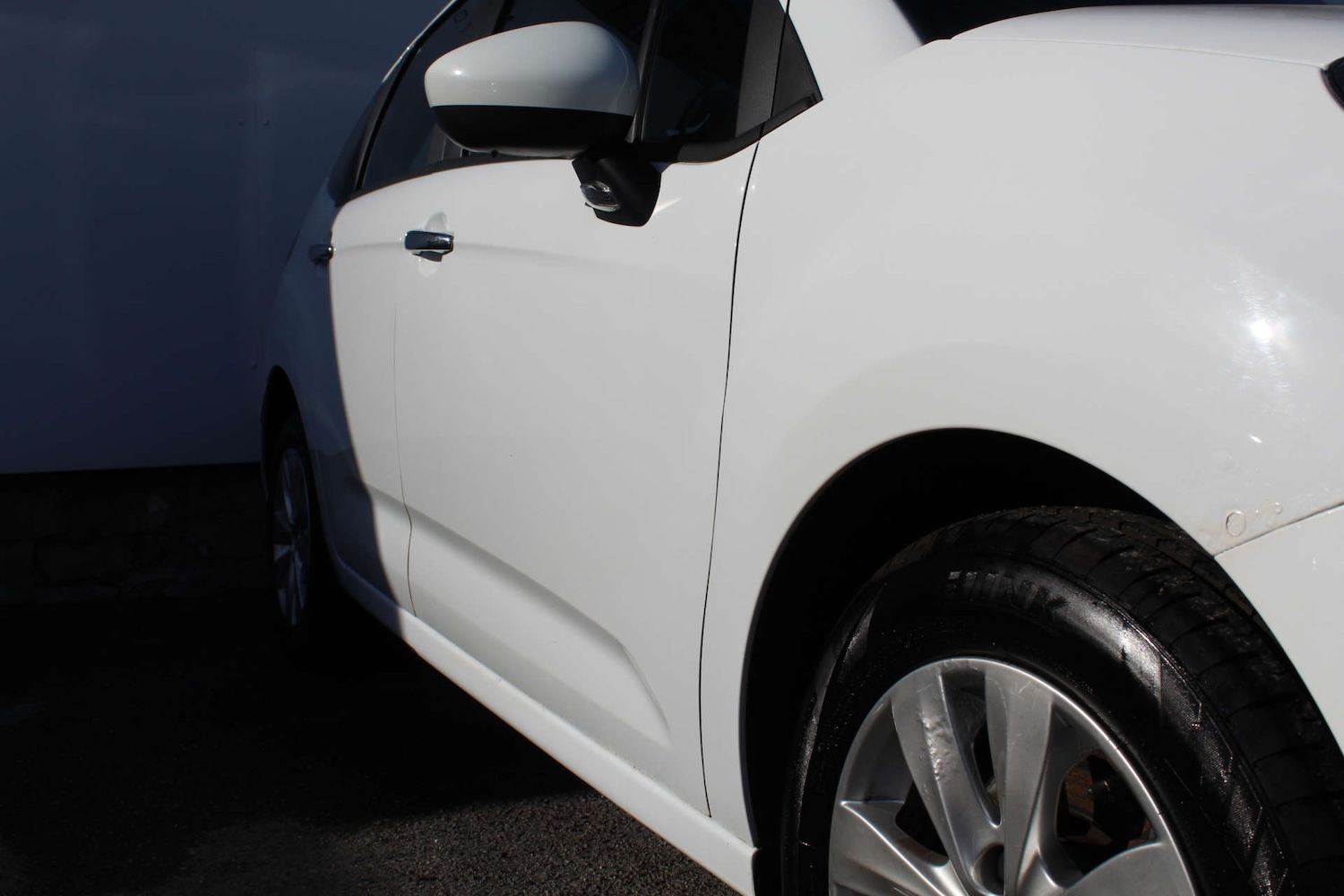 Used Citroen C3 2014 for sale - 77653002: Photo 7