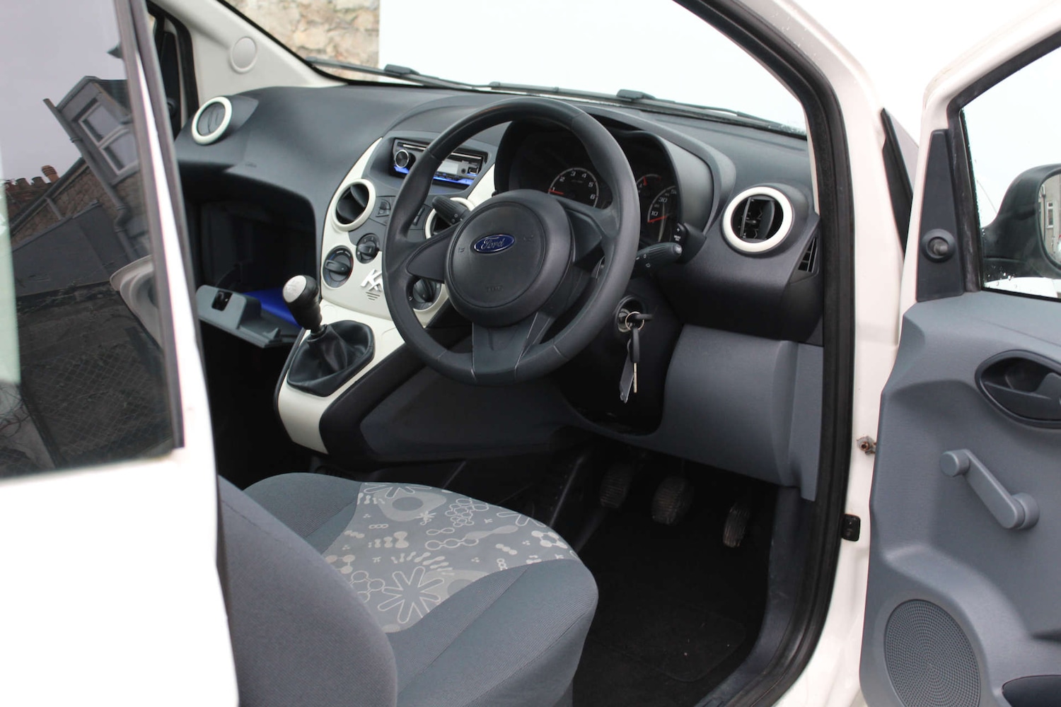 Used Ford Ka 2011 for sale - 78062006: Photo 11