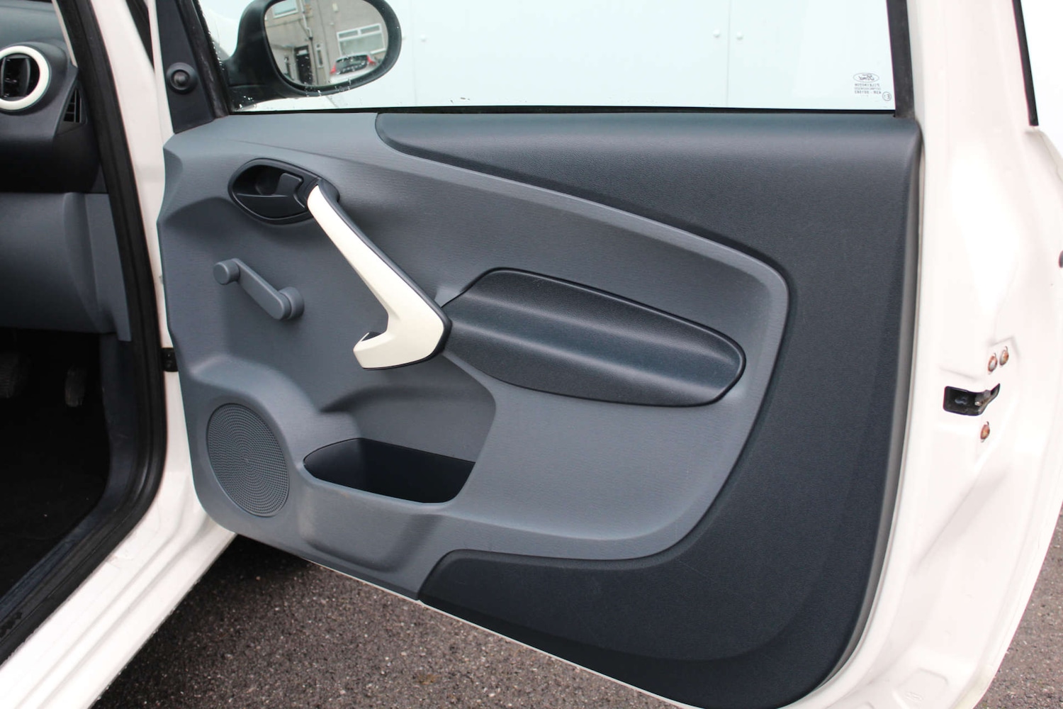 Used Ford Ka 2011 for sale - 78062006: Photo 12