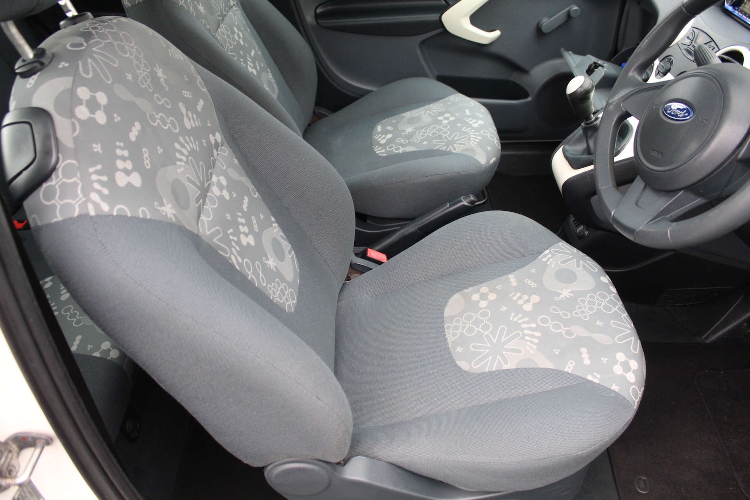 Used Ford Ka 2011 for sale - 78062006: Photo 13