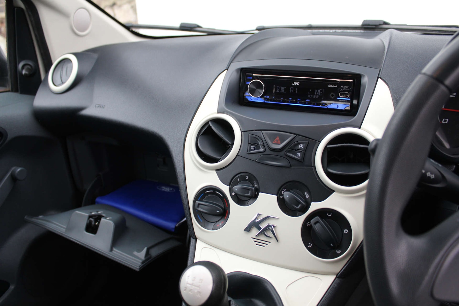 Used Ford Ka 2011 for sale - 78062006: Photo 14