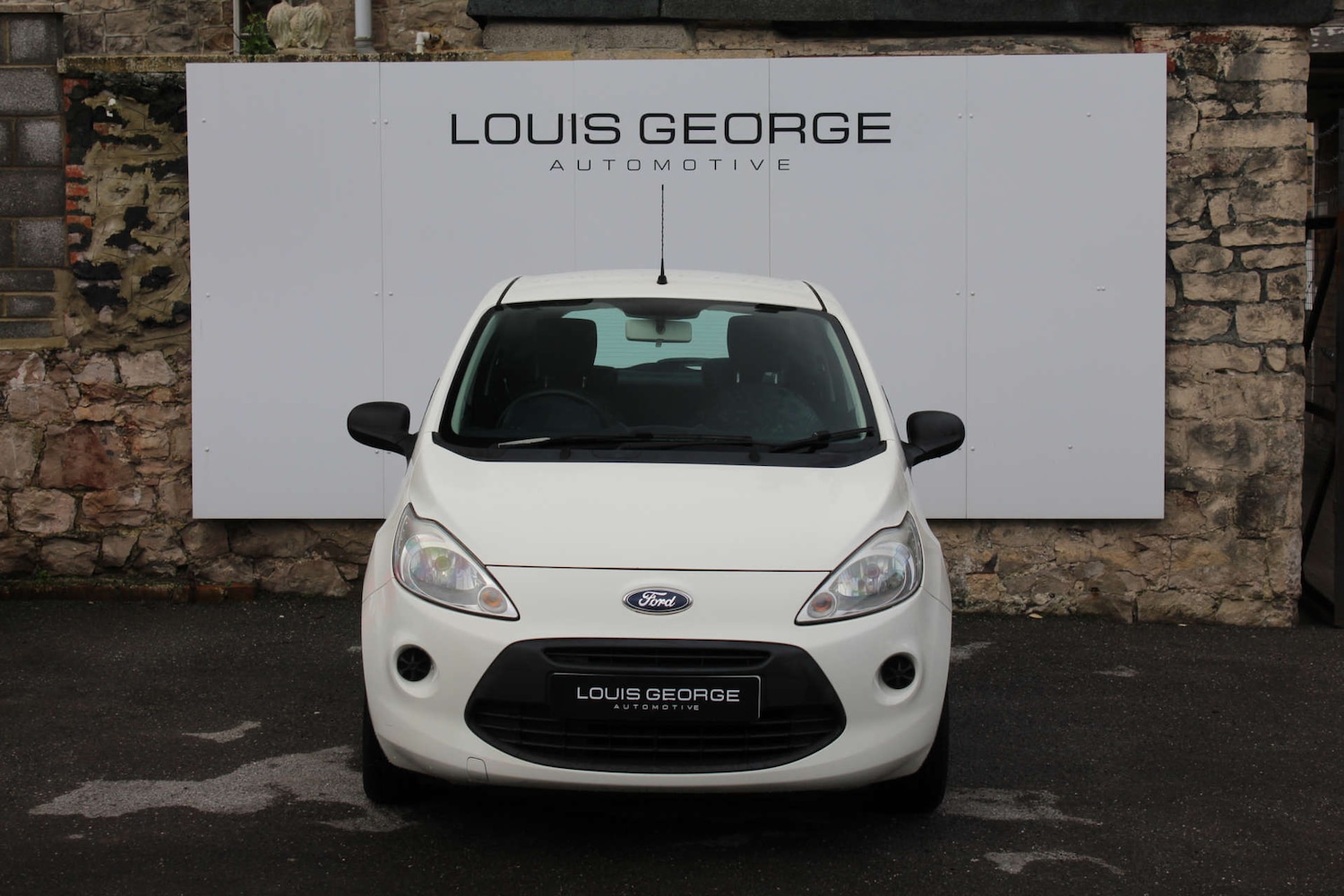 Used Ford Ka 2011 for sale - 78062006: Photo 2