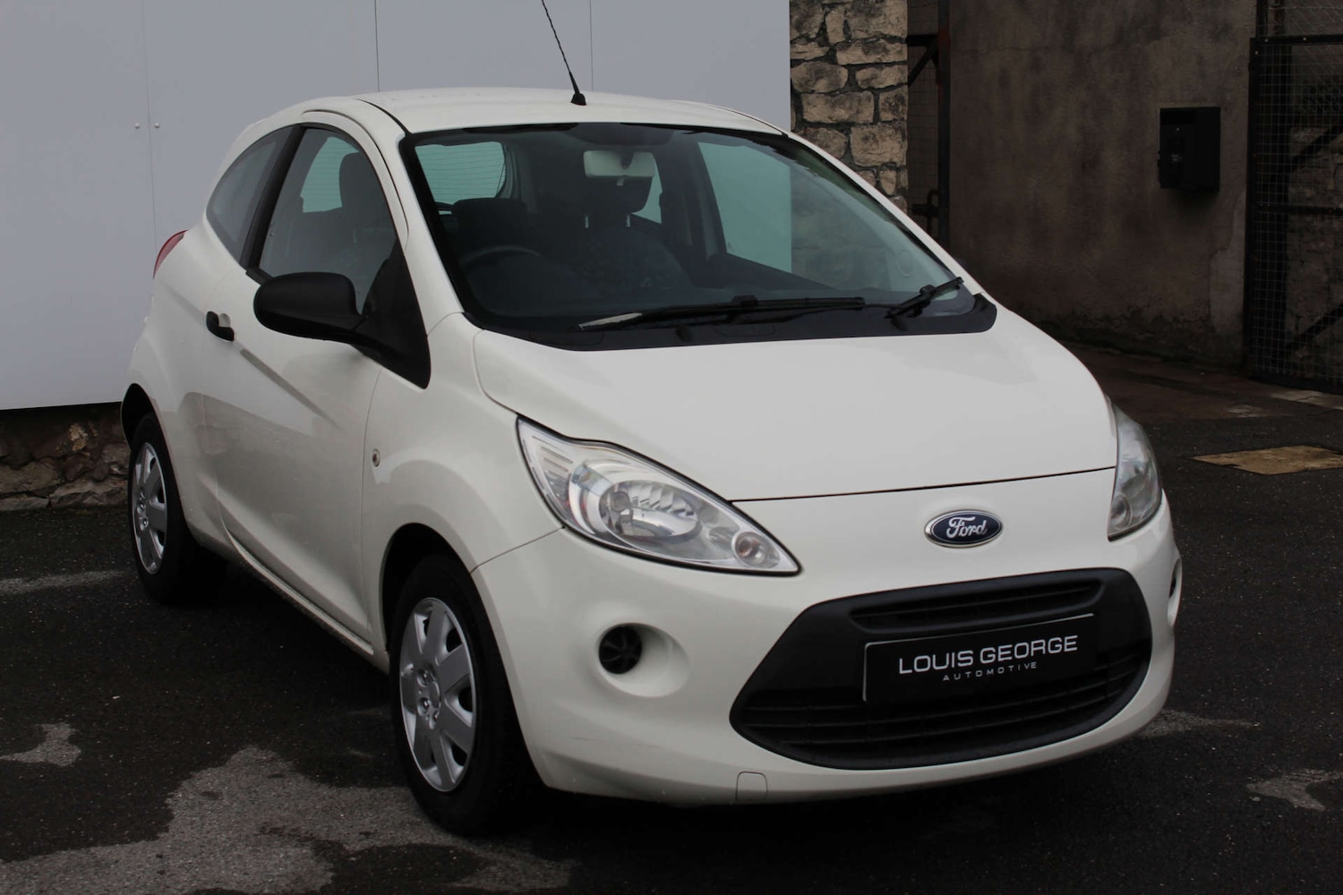 Used Ford Ka 2011 for sale - 78062006: Photo 3