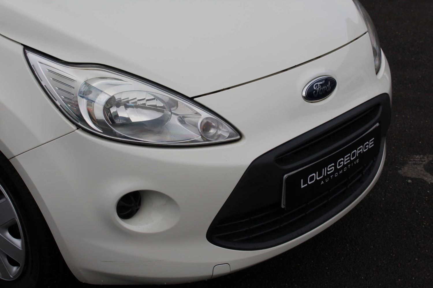 Used Ford Ka 2011 for sale - 78062006: Photo 6