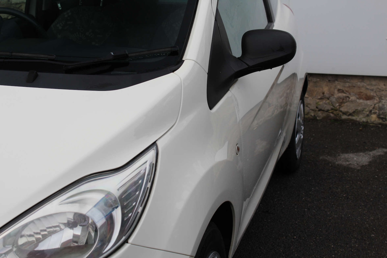 Used Ford Ka 2011 for sale - 78062006: Photo 7