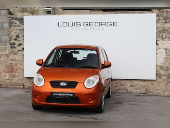 Used Kia Picanto 2009 for sale - 78525513: Photo