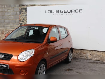Used Kia Picanto 2009 for sale - 78525513: Photo