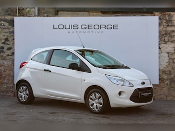 Used Ford Ka 2012 for sale - 79289399: Photo