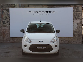 Used Ford Ka 2012 for sale - 79289399: Photo