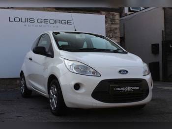 Used Ford Ka 2012 for sale - 79289399: Photo