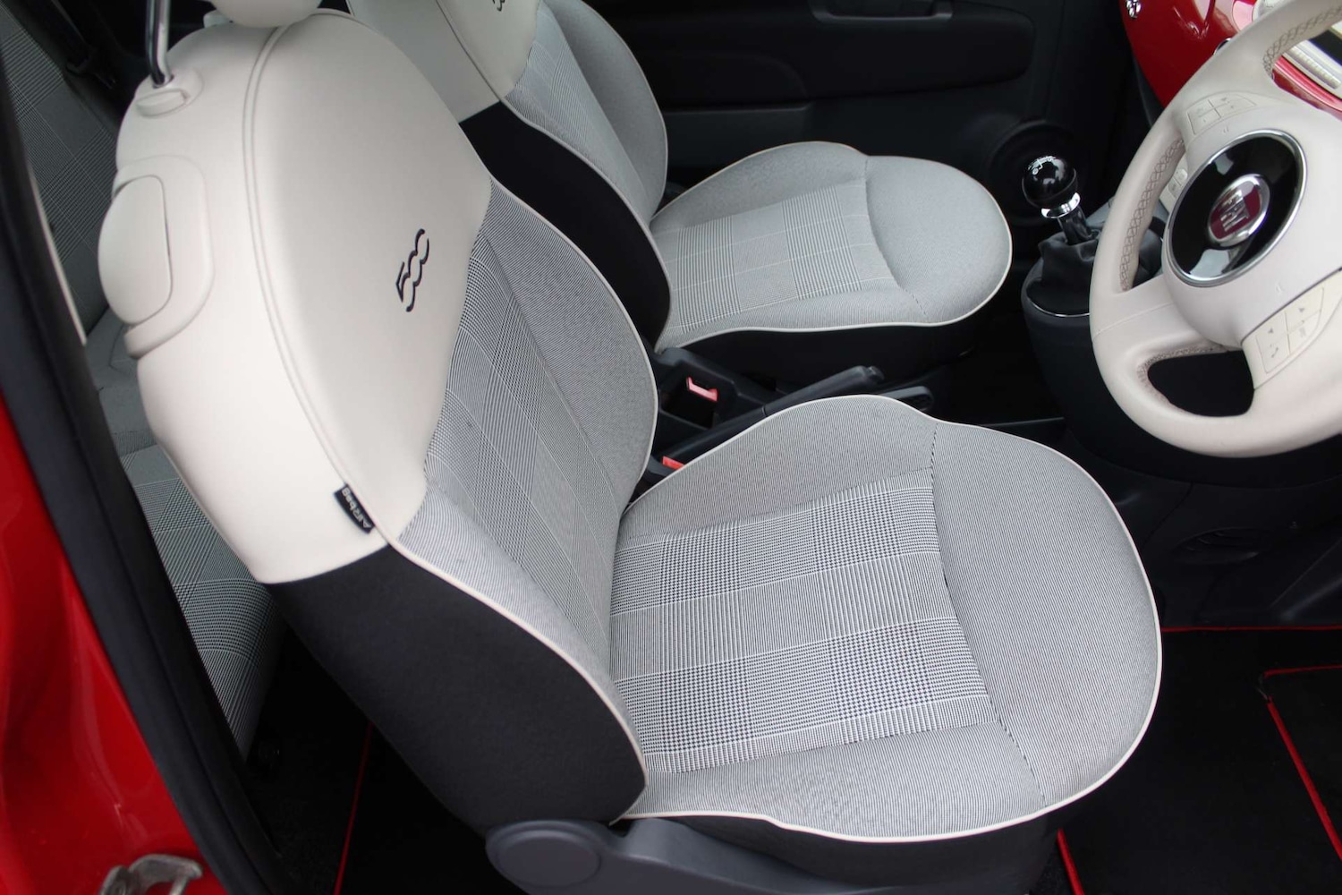 Used Fiat 500 2015 for sale - 77159472: Photo 19