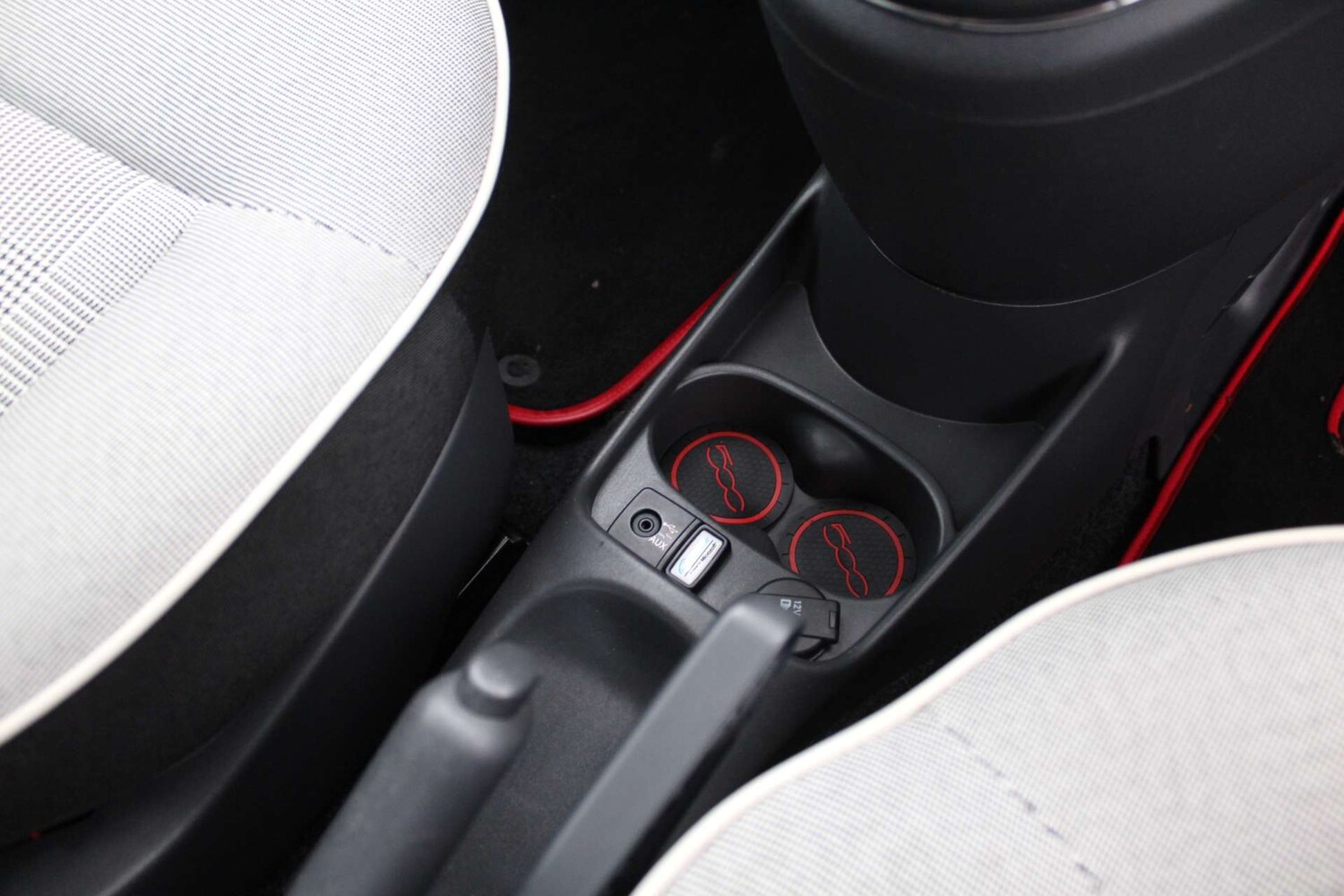 Used Fiat 500 2015 for sale - 77159472: Photo 25