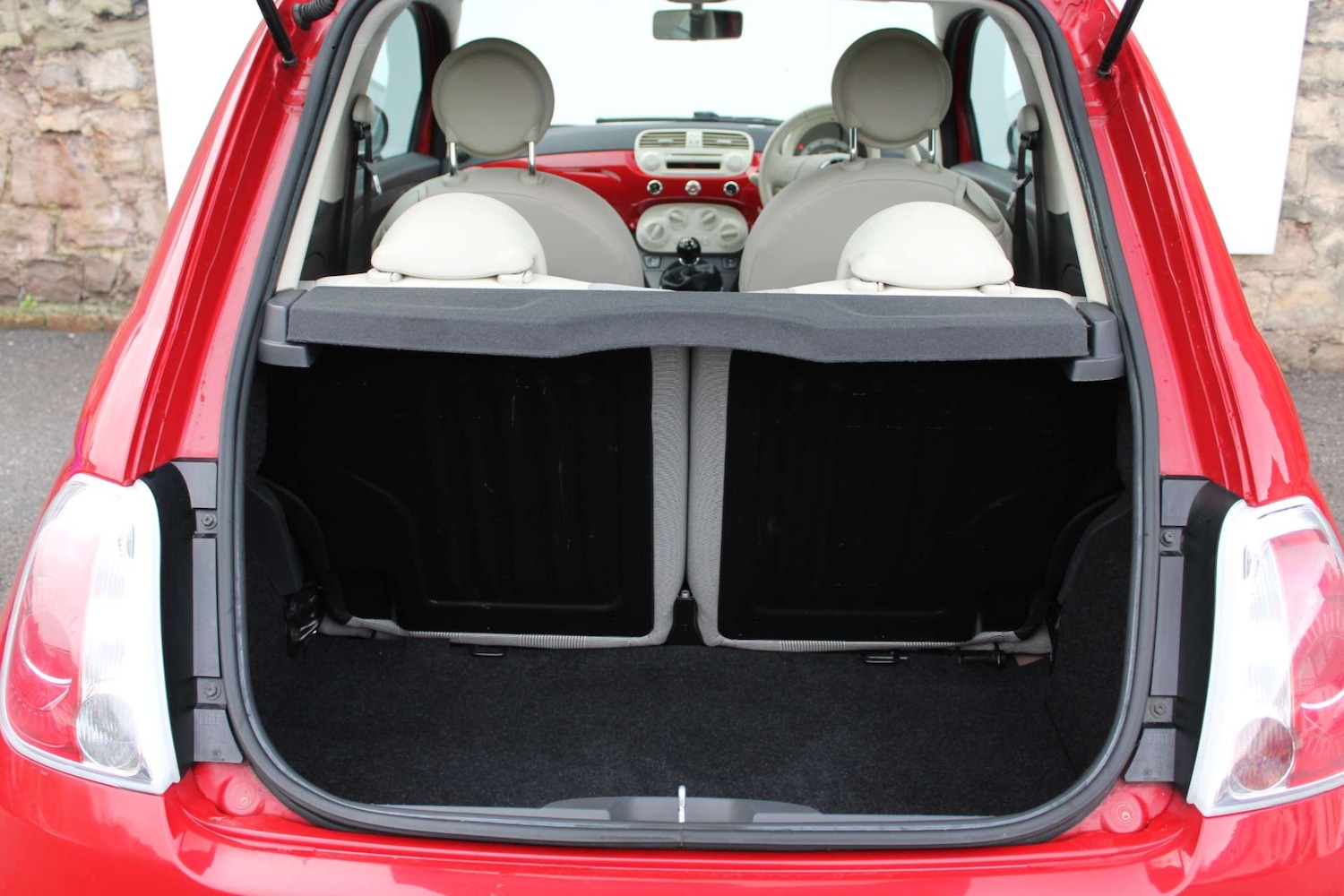 Used Fiat 500 2015 for sale - 77159472: Photo 26